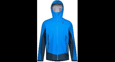 Scott Jacke Herren Jacke Explorair Ascent WSkydive Blue/Dark Blue 148628 Blau-XL