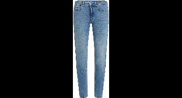 Karl Lagerfeld Jeans A2w10051 Slim Fit Spijkerbroek Blauw 3030 Vrouw