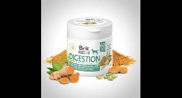 Brit Vitamins - Digestion 120 g (60 tablets)