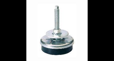 ALBRECHT machine schoenmaat 2 - 71000103020