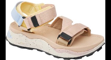 Reef Cross-shore Sandalen Beige EU 42 1/2 Vrouw