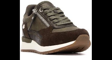 Refresh 172959 Schoenen Zonder Veters Groen EU 41 Vrouw