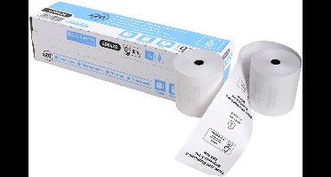 Kodak Thermal paper rollen voor KPR540 5 st