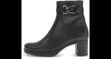 Gabor Dames Laarzen - zwart