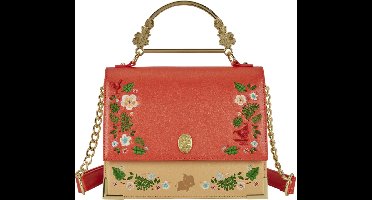 Vaiana Loungefly - Moana Dames Handtas - meerkleurig - Standard