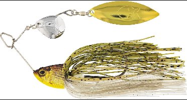 Westin - Chatterbait Bladebite V2 Tungsten Bladed Jig 9gr Sinking - Westin