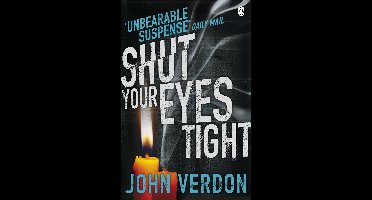 Shut Your Eyes Tight