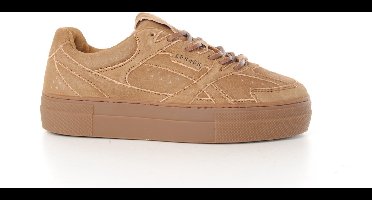 Copenhagen dams sneaker Rydan suède naturel