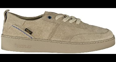 Replay Frank Schoenen Beige EU 44 Man