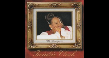 Twinkie Clark: The Masterpiece