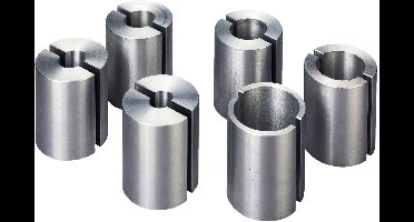 ROTHENBERGER reduceerhuls voor ROFROST TURBO 1.1/4", maat VI...