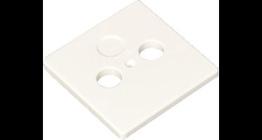 Kopp 348202182 Vision antennehoes TV/RF