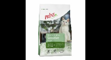 Prins - VitalCare - Senstive - Kattenvoer - 2 x 4kg