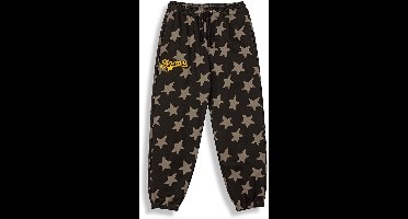 Grimey Mud´s The Residence Trainingsbroek Zwart M Man,Vrouw