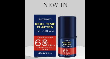 Oogcrème Stick – Hydraterend & Verhelderend