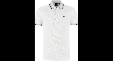 Boss Paddy Polo Heren - Maat M