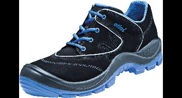 Atlas Veiligheidsschoenen SL 245 XP blauw ESD