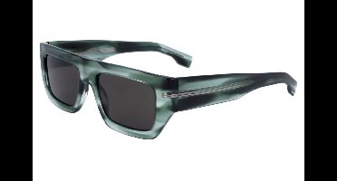 Hugo Boss BOSS 1502/S GREEN HORN 54/18/145 MAN Zonnebrillen