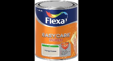 Flexa - Easycare Muren Muurverf - Vleugje Kokos - Mengverf - 1 L