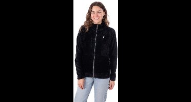 Aulp Beccow Fleece Met Volledige Rits XL Vrouw