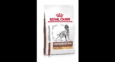 Royal Canin Veterinary Diet Fibre Response - Hondenvoer - 2 kg
