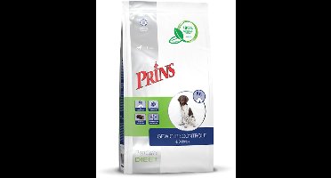 Prins - ProCare - Geperst Veterinary Dieet Gewichtscontrole & Diabetes - Hondenvoer - 3 x 3kg