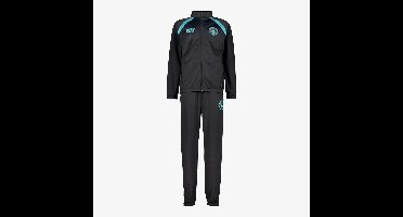 Manchester City kinder trainingspak donkerblauw - Maat 158/164