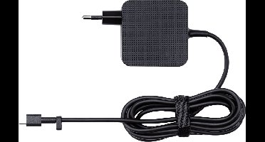 Asus 65W USB Type C - Netspanningsadapter