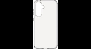 Black Rock Cover Clear Protection Case für Samsung Galaxy A36 5G, Transparent Backcover Samsung Galaxy A36 5G Transpa