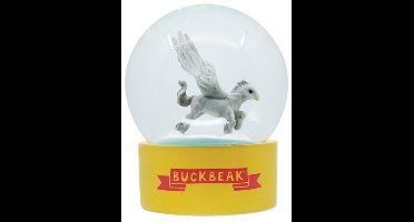 Harry Potter - Mini Waterball - Buckbeak