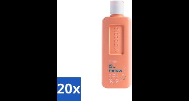 20 x Seepje - Repair & Care Shampoo - Versterkt en Herstelt het Haar - 300 ml - Haarkleur - Haarverzorging - Haarherstel - Haarversterking - Haarhydratatie