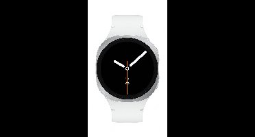 Samsung Galaxy Watch8 - smartwatch - 44mm - Silver