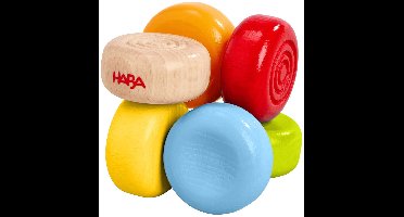 Haba Grijpspeeltje Drops