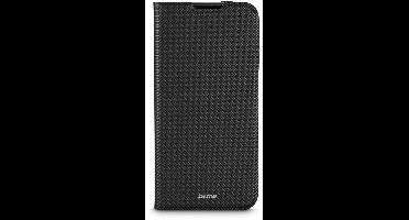 Hama hoesje geschikt voor Galaxy Xcover 7 Pro - Daily Protect booklet - Zwart
