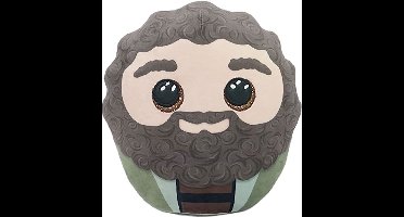 TY Squish A Boo Knuffelkussen Harry Potter Hagrid 20 cm