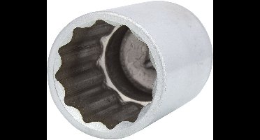 KS TOOLS 1/2" inbus lang 36 mm - 911.4354