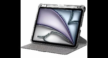 Targus Pro-Tek 27,9 cm (11") Folioblad Zwart