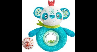 Selecta Tulips Garden Activiteitenkleed – 83 cm – Meerkleurig