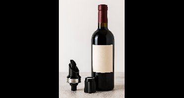 Cosy & Trendy - Schenktuit - Met dop