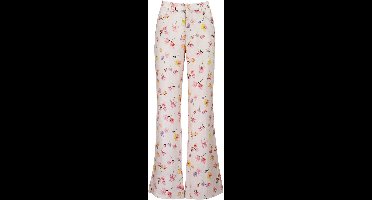 Zadig & Voltaire • linnen pantalon Courtney • maat 36 (FR38)
