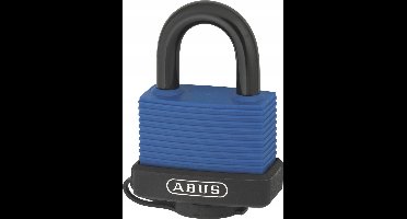 ABUS Marine Messing Hangslot 717IB Waterdicht Buiten