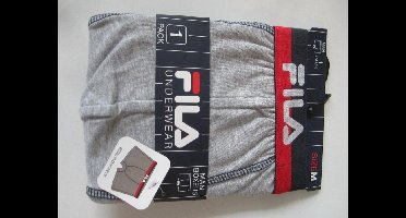 FILA Boxershort - Grijs - Maat M