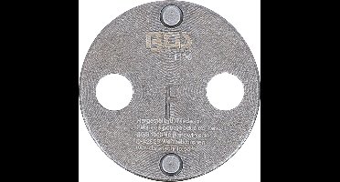 BGS Remzuiger terugsteladapter voor Golf V/VI
