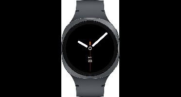 Samsung Galaxy Watch8 - smartwatch - 40mm - Graphite