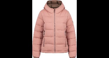 Trespass Damen Winterjacke Rollins Casual Jacket Clay-XL