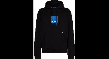 Karl Lagerfeld A1m20003 Hoodie Zwart L Man