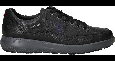 Mephisto Jango Oregon Veterschoenen - Heren - Zwart - Maat:45