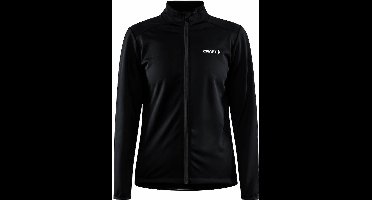 Craft Core Bike Subz damesjack