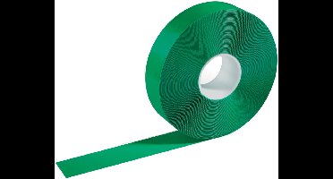 Durable 172505 Vloermarkeringstape Duraline Strong 1,2 mm Groen 1 stuk(s) (l x b) 30 m x 50 mm