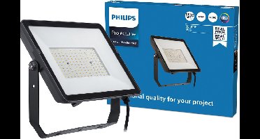Philips ProjectLine straler 100W koel wit licht - 4000K